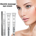 Electric Eye Cream with Vibration Massage Function
