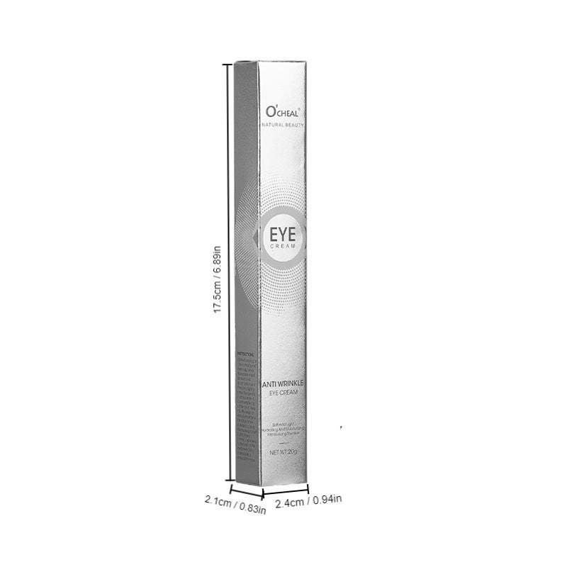 Electric Eye Cream with Vibration Massage Function