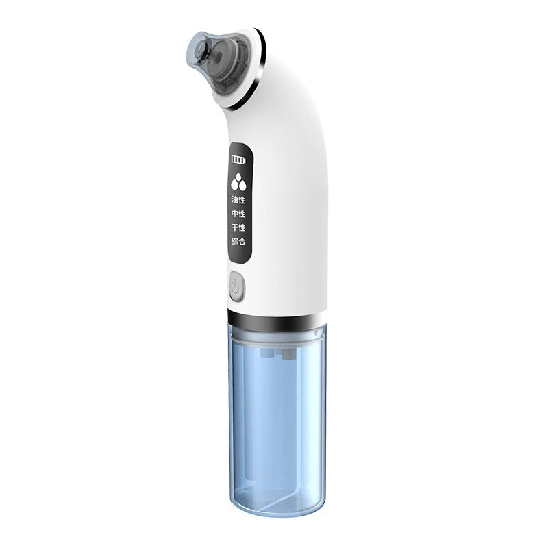 Blackhead removal tool