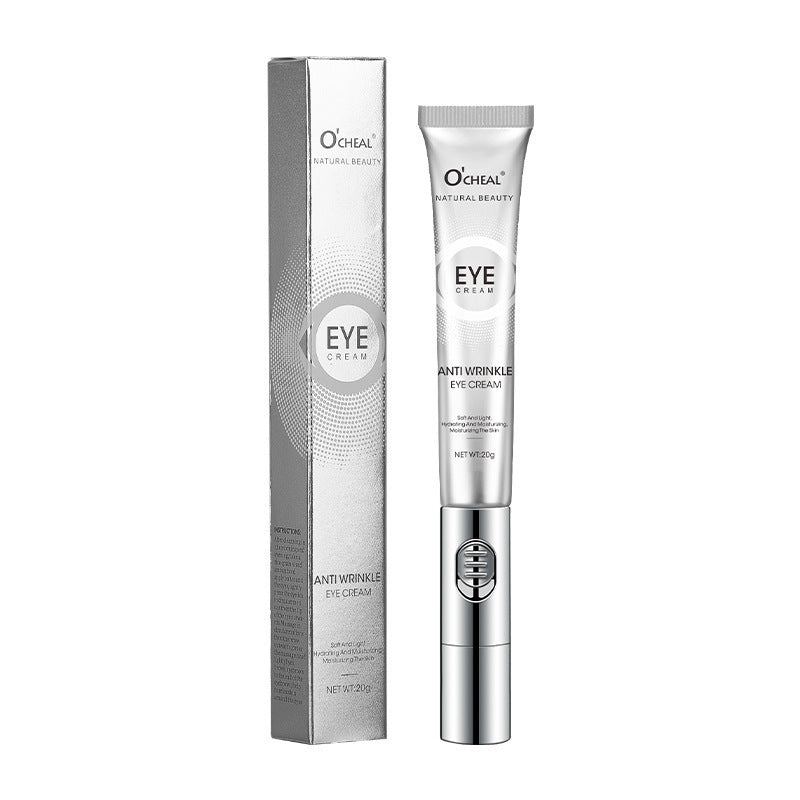 Electric Eye Cream with Vibration Massage Function