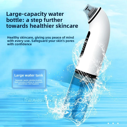 Blackhead removal tool